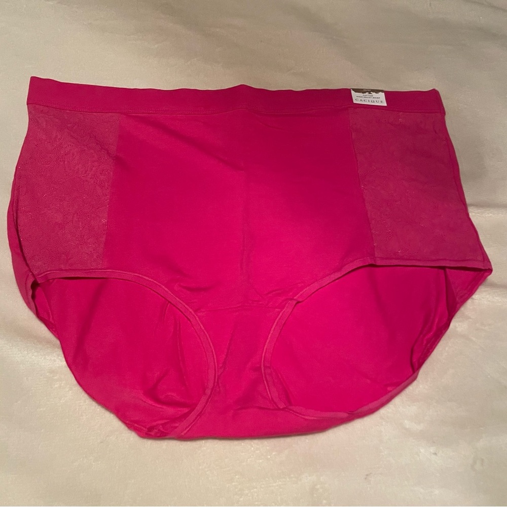 Lane Bryant Cacique